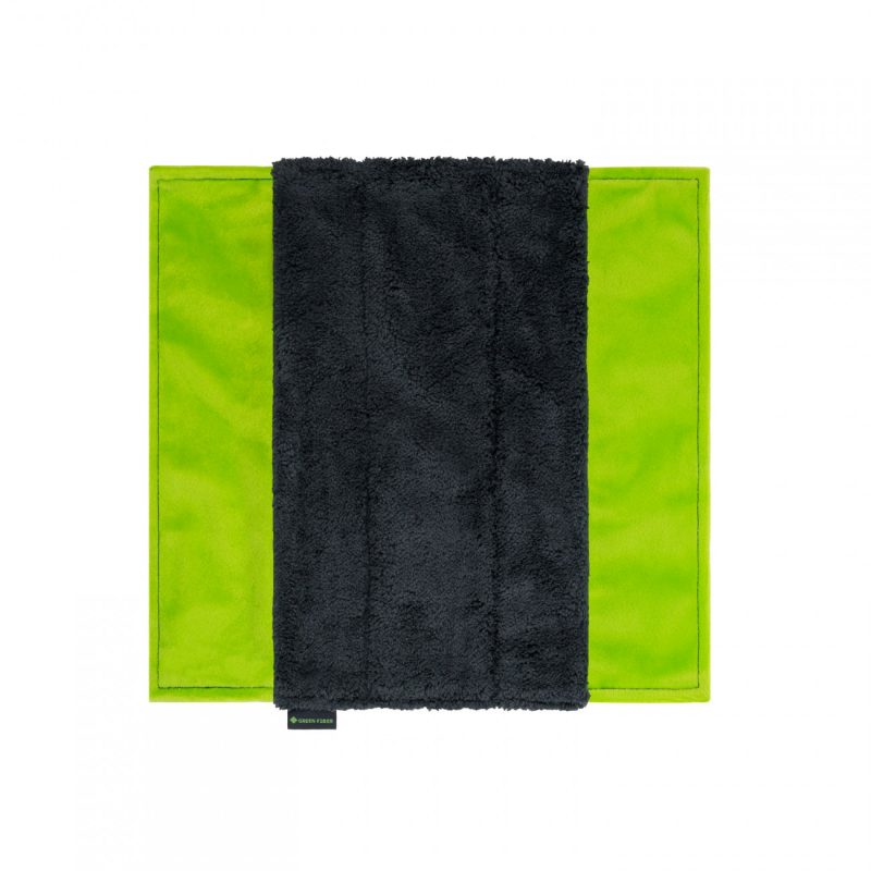 Насадка №1 для швабры Green Fiber MOP, универсальная