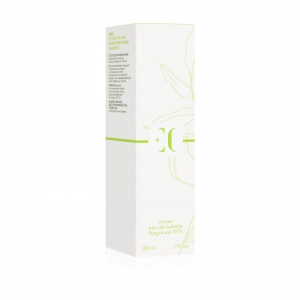 Туалетная вода унисекс EC Day-to-Day 87, 30 мл